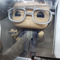 Funko Pop! Television The Office 2019 NYCC Shared Convention Exclusive Dwight Schrute #882