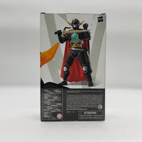 Hasbro Power Rangers: Lightning Collection Lost Galaxy Magna Defender Action Figure