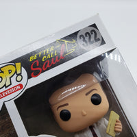 Funko Pop! Television Better Call Saul Jimmy McGill #322