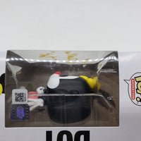 Funko Pop! Animation Animaniacs Dot #2064 Signed by Tess MacNeille OC Certified