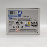 Funko Pop! Animation Dragon Ball Z Pop & Tee Majin Vegeta (Glow in the Dark) #862