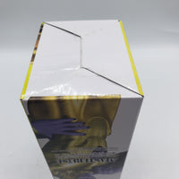 Bandai Dragon Ball Super Golden Frieza Masterlise Ichibansho Figure