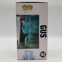 Funko Pop! Disney Parks Exclusive The Haunted Mansion Gus #162