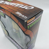 Bandai S.H.Figuarts Teenage Mutant Ninja Turtles Donatello Action Figure