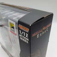 Storm Collectibles Mortal Kombat SDCC Exclusive Ermac 1/12th Scale Action Figure