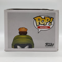 Funko Pop! Movies Space Jam Marvin the Martian #415