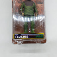 Medicom Toy Planet of The Apes Lucius Ultra Detail Action Figure