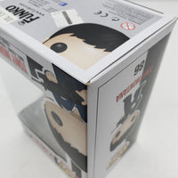 Funko Pop! Movies Scarface Tony Montana #86