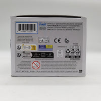 Funko Pop! Movies Friday The 13th Jason Voorhees #01 Signed by Ken Kirzinger OC Certified