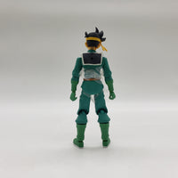 Figma Max Factory - 554 Dragon Quest: The Adventure of Dai Popp Action Figure