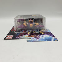 Hasbro Transformers: Generations Power of The Primes Terrorcon Cutthroat Action Figure