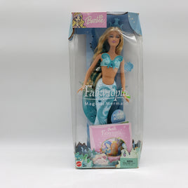 Mattel Barbie: Mermaid Fantasy Barbie Doll (Kayla)