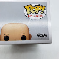 Funko Pop! Animation One Punch Man Bait Exclusive Saitama #719