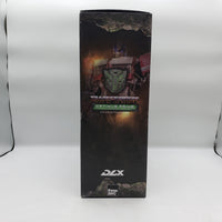 ThreeZero Transformers: Rise of The Beasts Optimus Prime DLX Collectible Figure