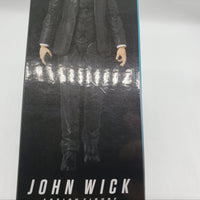 Medicom John Wick Chapter 4 MAFEX No.212 John Wick Action Figure