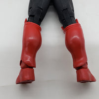 McFarlane Toys DC Multiverse Blackest Night: Red Lantern Atrocitus Build-A-Figure (Loose)