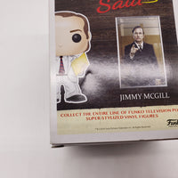 Funko Pop! Television Better Call Saul Jimmy McGill #322