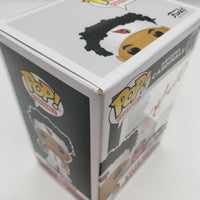 Funko Pop! Football NFL Arizona Cardinals 7BAP 140 PCs Limited Edition Kyle Murray  #133 Signed by Kyler Murray Beckett Certified