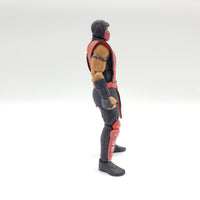Storm Collectibles Mortal Kombat SDCC Exclusive Ermac 1/12th Scale Action Figure