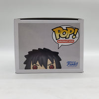 Funko Pop! Animation Naruto: Shippuden Funko Shop Exclusive Sasuke Uchiha #1436