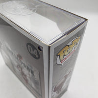 Funko Pop! Albums Linkin Park Hybrid Theory #04