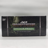 ThreeZero Transformers: Rise of the Beasts Optimus Primal DLX Action Figure