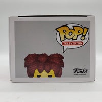 Funko Pop! Television The Simpsons Funko Shop Exclusive Sideshow Bob #774