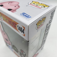Funko Pop! Animation Dragon Ball Z Chalice Collectibles Pre-Release Super-Buu with Ghost (Chase) #1464