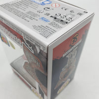 Funko Pop! Television Netflix: Stranger Things Funko Hall H Exclusive 1600 PCs Limited Edition Demogorgon SE