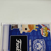 Funko Pop! Funko Box of Fun 2000 PCs Limited Edition Tennis Freddy SE