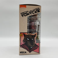 NECA Eastman and Laird's Teenage Mutant Ninja Turtles Splinter Action Figure