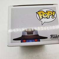 Funko Pop! Star Wars 2018 SDCC Shared Convention Exclusive Cad Bane #262