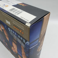 Storm Collectibles Mortal Kombat Sub-Zero Action Figure