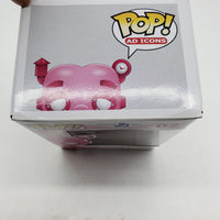 Funko Pop! Ad Icons General Mills Franken Berry #02