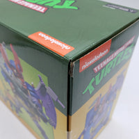 NECA Teenage Mutant Ninja Turtles Wingnut and Screwloose Action Figure 2-Pack