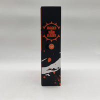 Chaos Toys 1/12 Scale Jagger the WAR-LEADER CHAOS-003 Action Figure