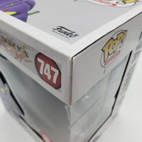 Funko Pop! Animation Neon Genesis Evangelion AE Exclusive Eva Unit 01 #747