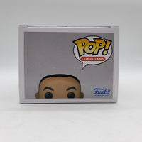 Funko Pop! Comedians Special Limited Edition Tapatío x Gabriel Iglesias Collectors Set #09 Signed by Gabriel Iglesias