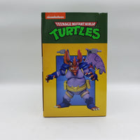 NECA Teenage Mutant Ninja Turtles Wingnut and Screwloose Action Figure 2-Pack