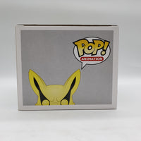 Funko Pop! Animation Naruto: Shippuden GameStop Exclusive Kurama Mode Kurama #97