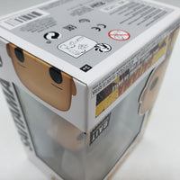 Funko Pop! Animation One Punch Man Bait Exclusive Saitama #719