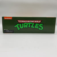 NECA Teenage Mutant Ninja Turtles Traag and Granitor Action Figure 2-Pack