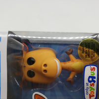 Funko Pop! Ad Icons Toys"R"Us Exclusive Geoffrey #12