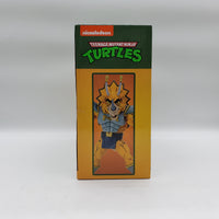 NECA Teenage Mutant Ninja Turtles Zarax and Zork Action Figure 2-Pack