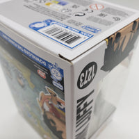 Funko Pop! Animation One Piece AAA Anime Exclusive Red Hawk Luffy (Chase) #1273
