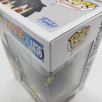 Funko Pop! Animation Naruto: Shippuden Funko Shop Exclusive Sasuke Uchiha #1436