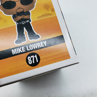 Funko Pop! Movies Bad Boys Mike Lowrey #871