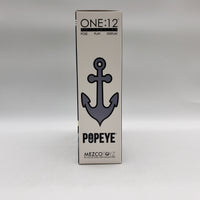 Mezco Toyz ONE:12 Popeye Collectible Action Figure