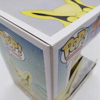 Funko Pop! Animation Naruto: Shippuden GameStop Exclusive Kurama Mode Kurama #97