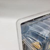 Palisades Toys Jim Henson's Muppets Series 8 Sam The Eagle Action Figure